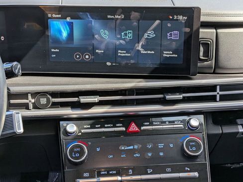 Used 2024 Hyundai Santa Fe SEL image 23