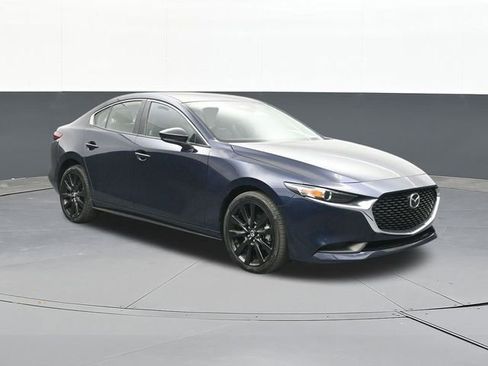 Used 2025 MAZDA MAZDA3 s FWD image 20