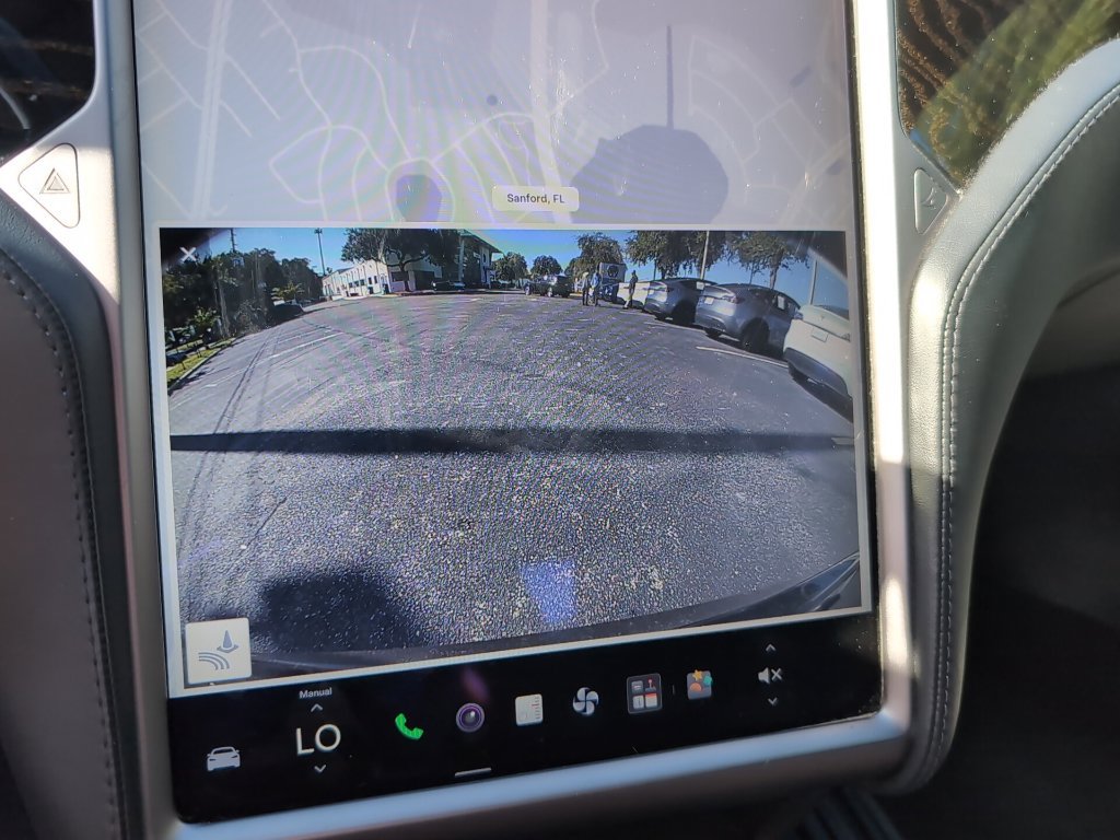 Used 2019 Tesla Model S 75D AWD/4WD image 16