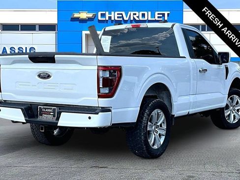 Used 2023 Ford F150 XL RWD image 17