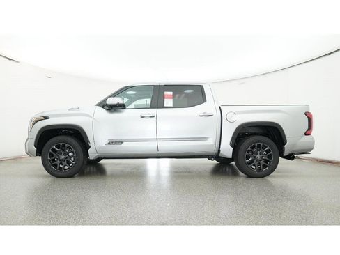 New 2025 Toyota Tundra Platinum image 19