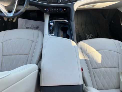 Used 2023 Buick Enclave Avenir w/ Trailering Package, 5000 lbs. FWD image 34