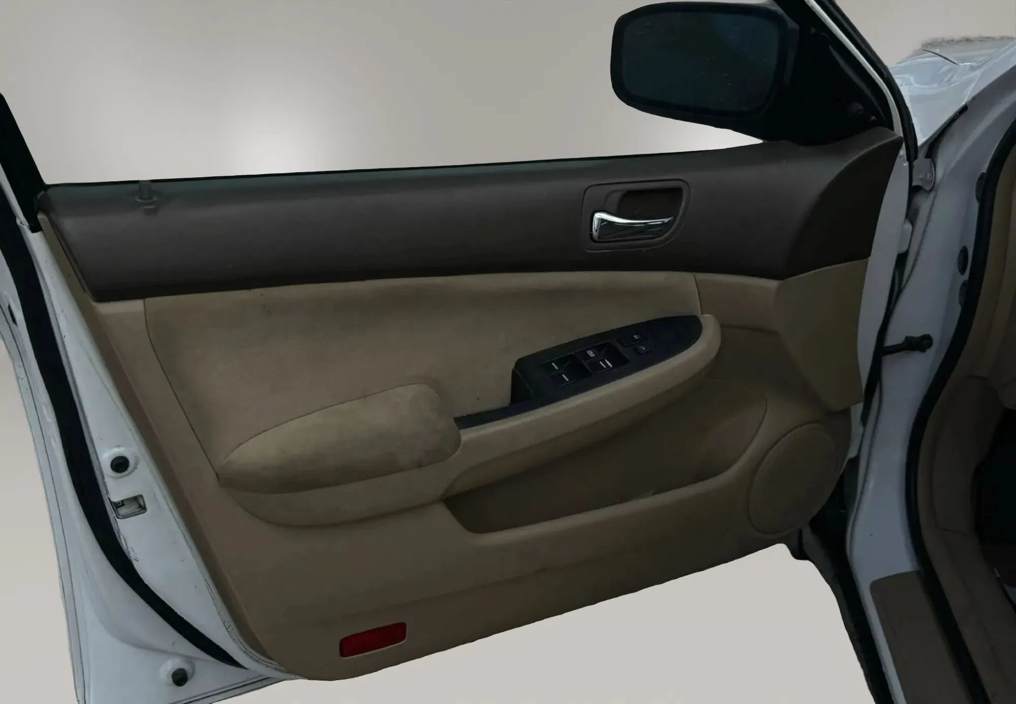 Used 2006 Honda Accord VP image 8