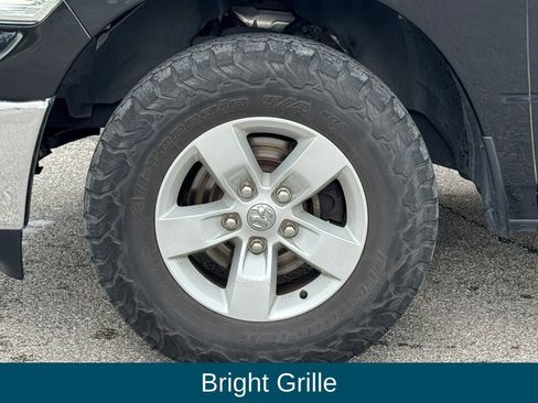 Used 2019 RAM 1500 Tradesman w/ Chrome Plus Package AWD/4WD image 15