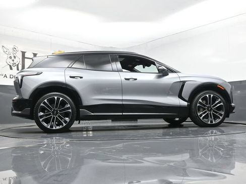 Used 2025 Chevrolet Blazer EV SS AWD/4WD image 53