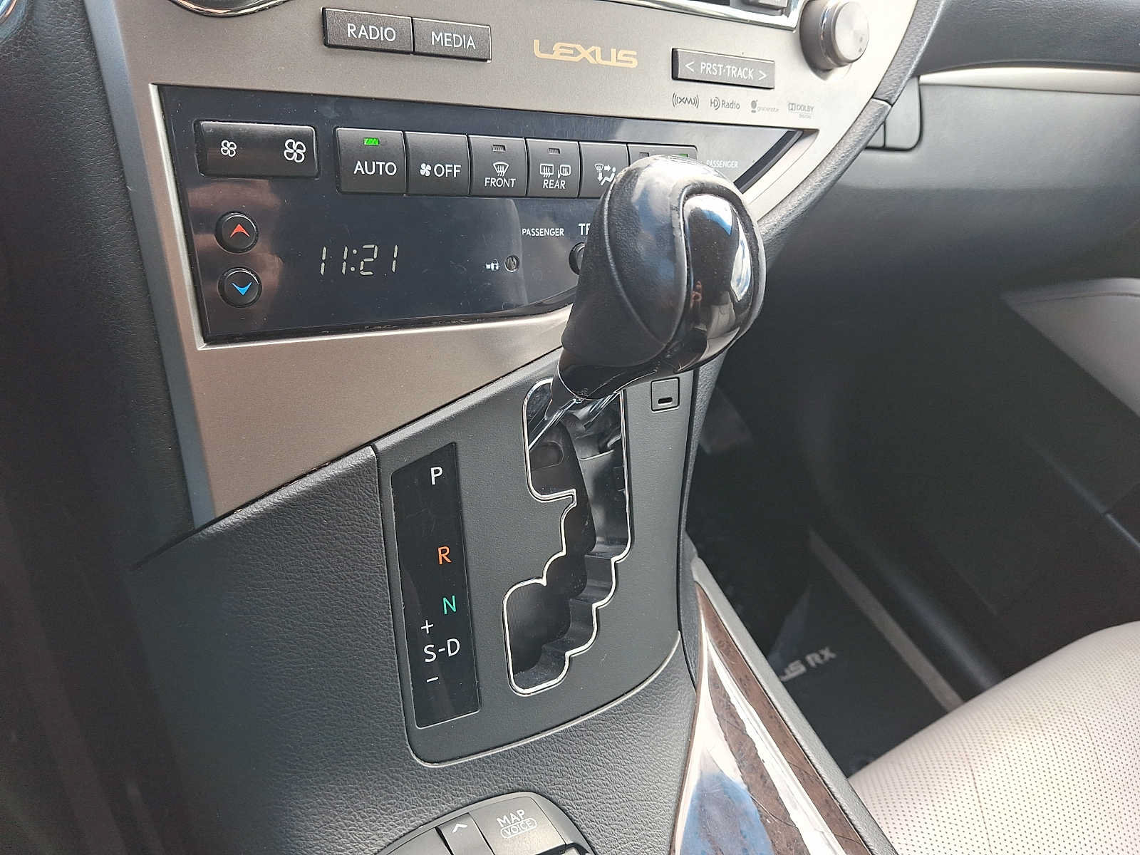 Used 2014 Lexus RX 350 AWD w/ Navigation Package image 12