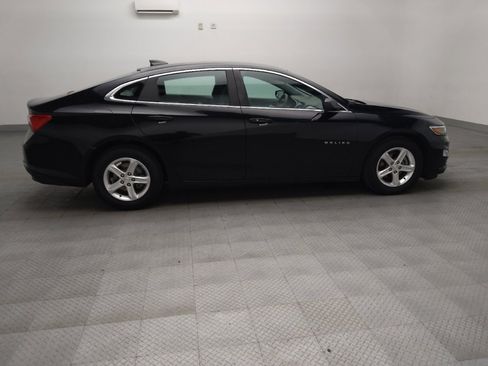 Used 2021 Chevrolet Malibu LS w/ LPO, Convenience Package 2 FWD image 10
