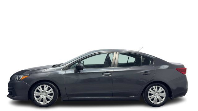 Used 2020 Subaru Impreza 2.0i AWD/4WD image 1