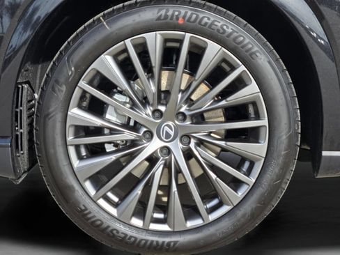 New 2026 Lexus RX 350 FWD image 22