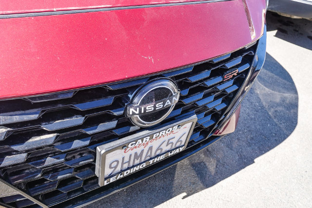 Used 2023 Nissan Altima 2.5 SR FWD image 4
