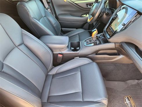 Used 2022 Subaru Outback Wilderness w/ Wilderness Package image 14