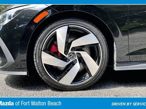 Used 2024 Volkswagen GTI S FWD image 34