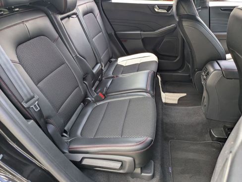 Used 2025 Ford Escape ST-Line AWD/4WD image 28