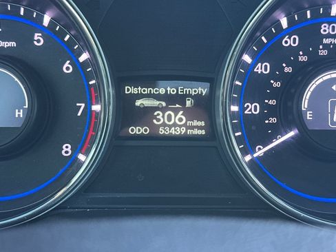 Used 2013 Hyundai Sonata Limited w/ Premium Pkg FWD image 34