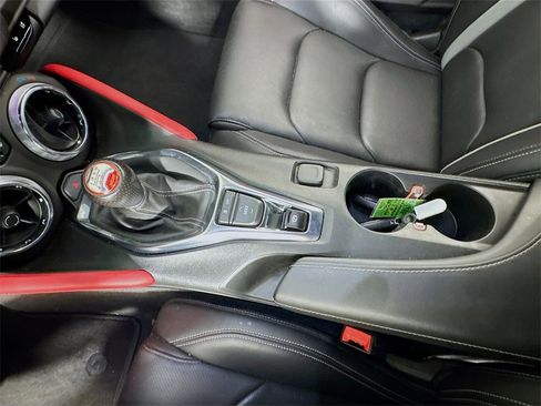 Used 2022 Chevrolet Camaro SS w/ Redline Edition image 18