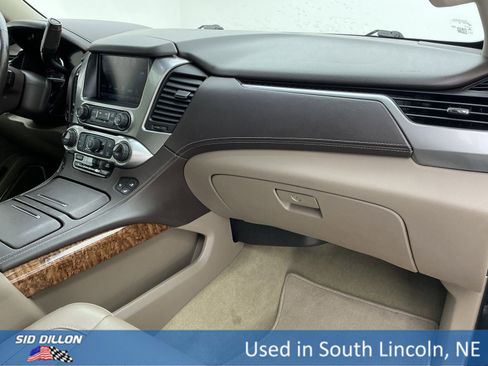 Used 2018 Chevrolet Suburban Premier w/ Max Trailering Package image 25