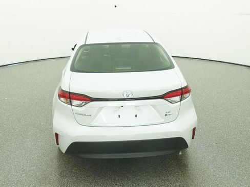 New 2026 Toyota Corolla LE image 17