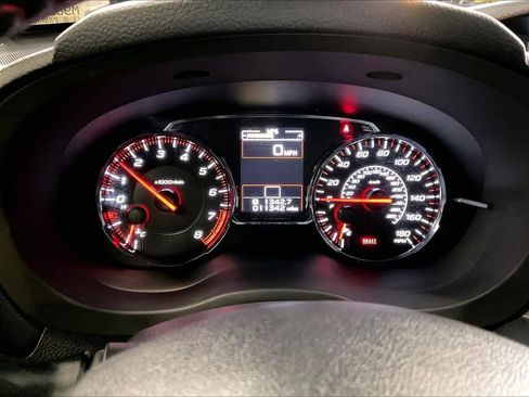 Used 2021 Subaru WRX Premium AWD/4WD image 26