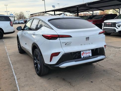 New 2026 Buick Envista Sport Touring w/ Convenience I Package image 6