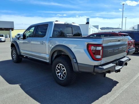 Used 2022 Ford F150 Raptor w/ Equipment Group 801A High image 3