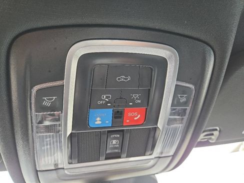 Used 2026 RAM 1500 Rebel w/ Rebel Level 1 Equipment Group AWD/4WD image 84
