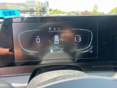Used 2023 Kia Sportage LX AWD/4WD image 19
