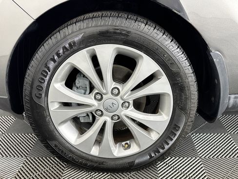 Used 2016 Kia Soul + image 36