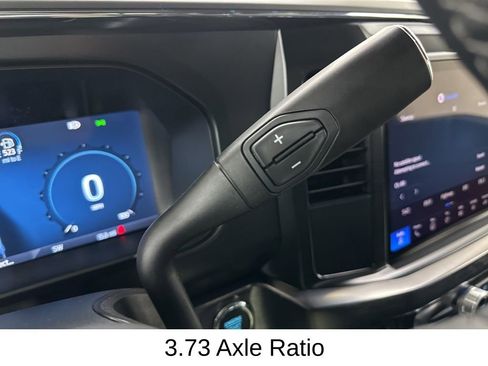 New 2026 Ford F350 Lariat image 33