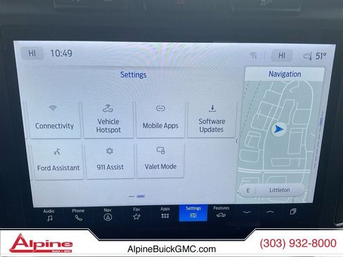 Used 2024 Ford F150 XLT image 17