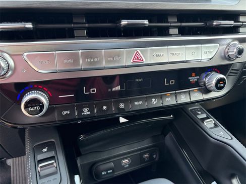 New 2025 Kia Telluride EX X-Line image 29