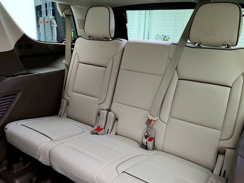 Used 2024 GMC Yukon Denali AWD/4WD image 22