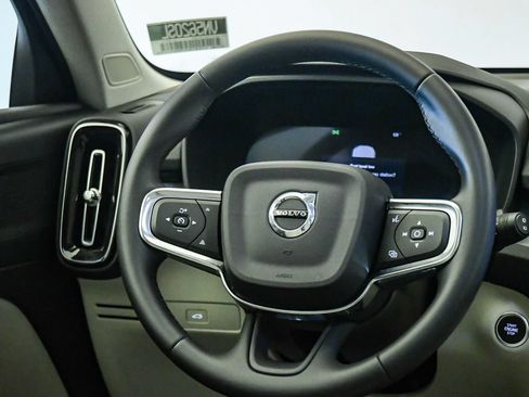 Certified 2026 Volvo XC40 B5 Plus w/ Protection Package Premier AWD/4WD image 13