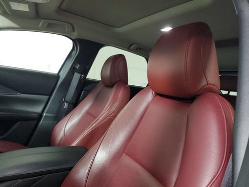 Used 2025 MAZDA CX-30 AWD 2.5 S w/ Preferred Package image 23