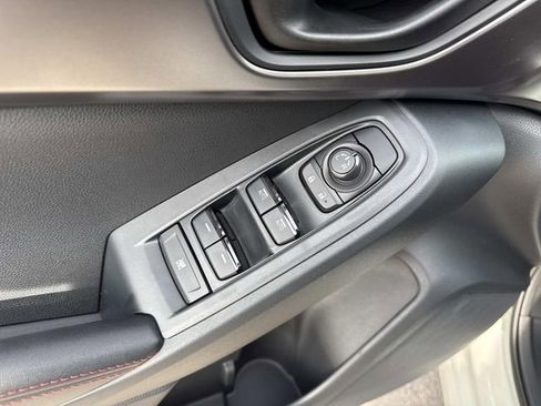 New 2026 Subaru Impreza 2.0i Sport AWD/4WD image 12