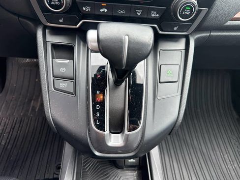 Used 2018 Honda CR-V EX-L image 14