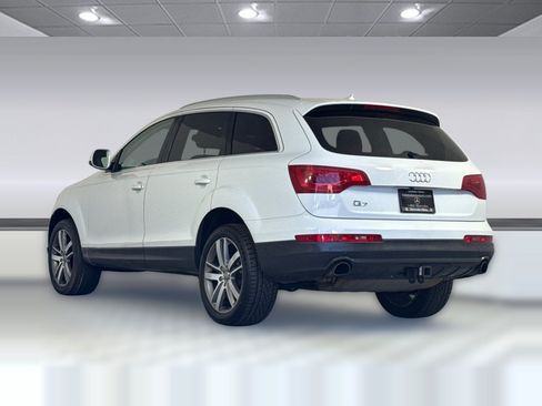 Used 2013 Audi Q7 3.0T Premium Plus AWD/4WD image 3