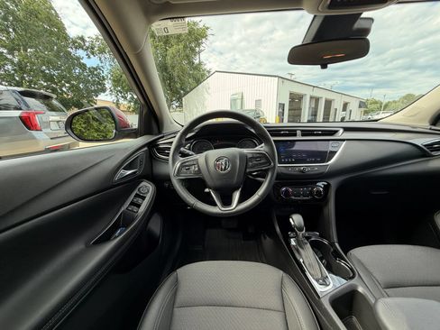 Used 2023 Buick Encore GX Preferred w/ Cold Weather Comfort Package FWD image 2