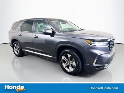 Used 2025 Honda Pilot EX-L