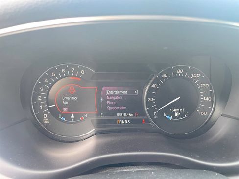 Used 2018 Lincoln MKC Reserve w/ Class II Trailer Tow Package AWD/4WD image 20