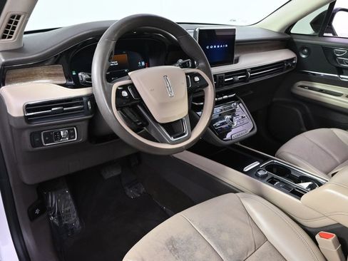 Used 2021 Lincoln Corsair Reserve AWD/4WD image 12
