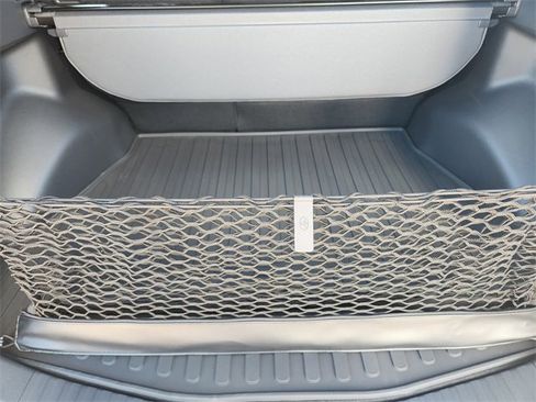 New 2026 Toyota bZ image 19