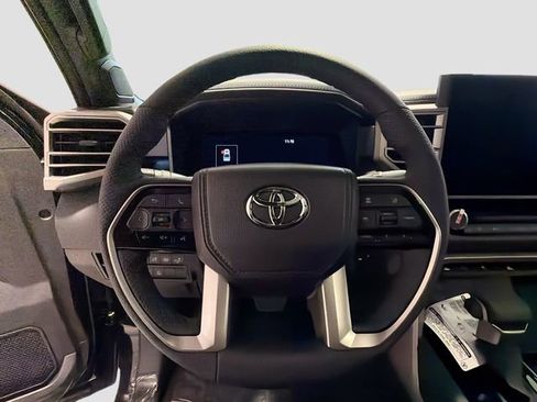 New 2026 Toyota Tundra Platinum image 10