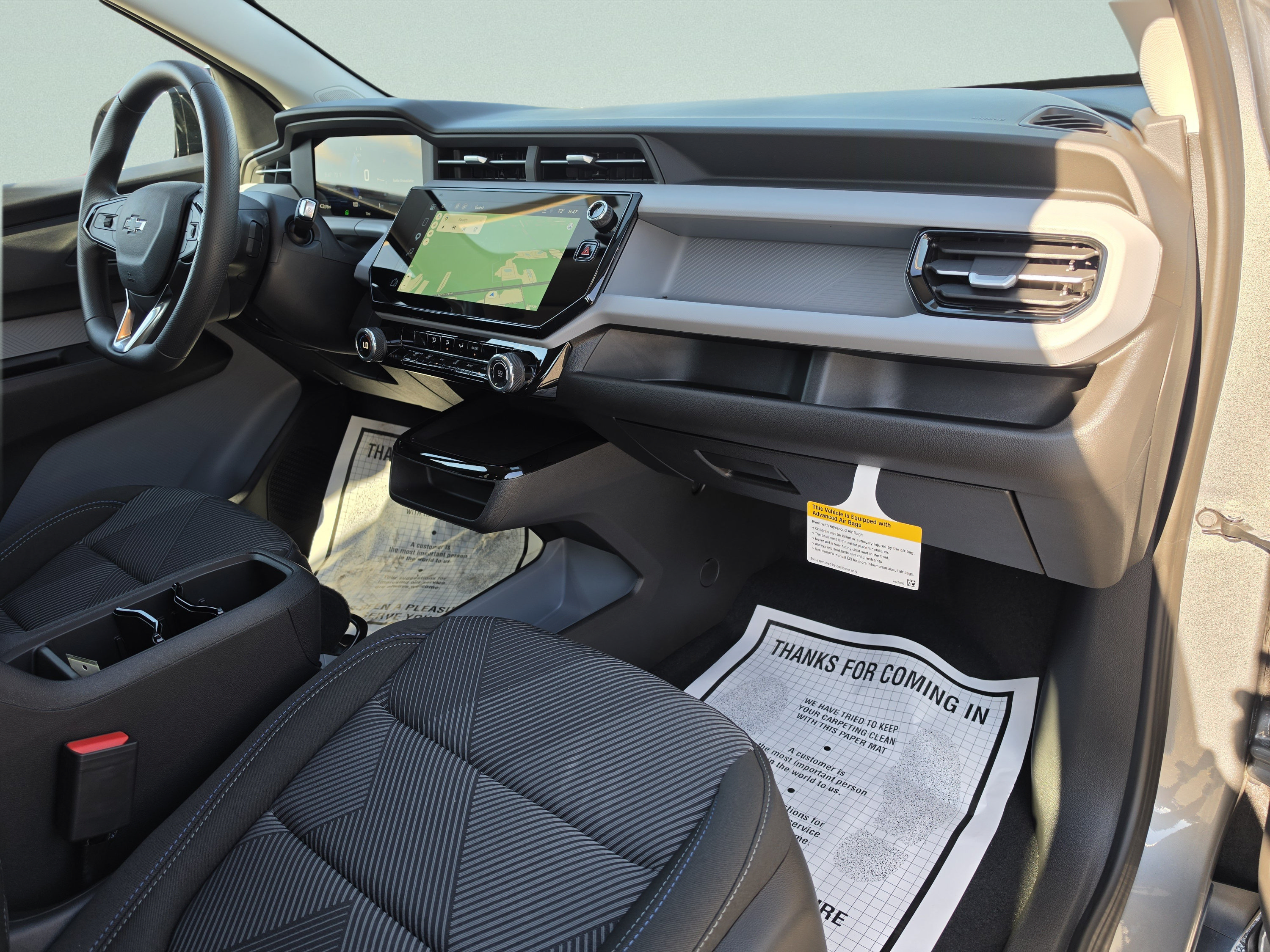 New 2027 Chevrolet Bolt LT FWD image 16