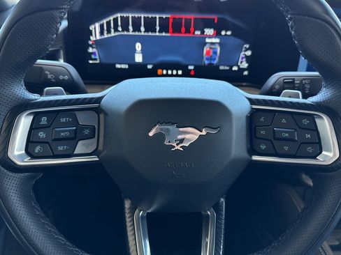 New 2024 Ford Mustang GT Premium w/ GT Performance Package image 22