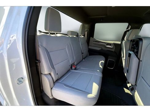 New 2026 Chevrolet Silverado 1500 LT image 10