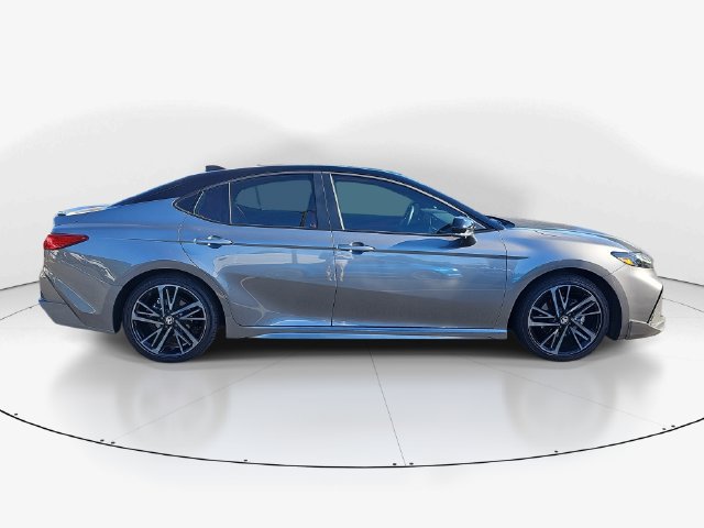 Used 2026 Toyota Camry XSE w/ Premium Plus Package FWD image 2