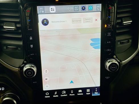 New 2026 RAM 1500 Big Horn image 13