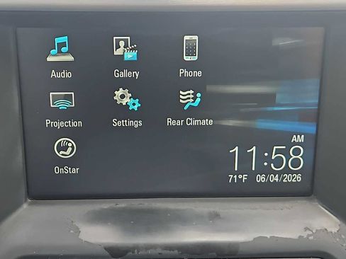 Used 2019 GMC Acadia SLE w/ LPO, Cargo Package FWD image 19
