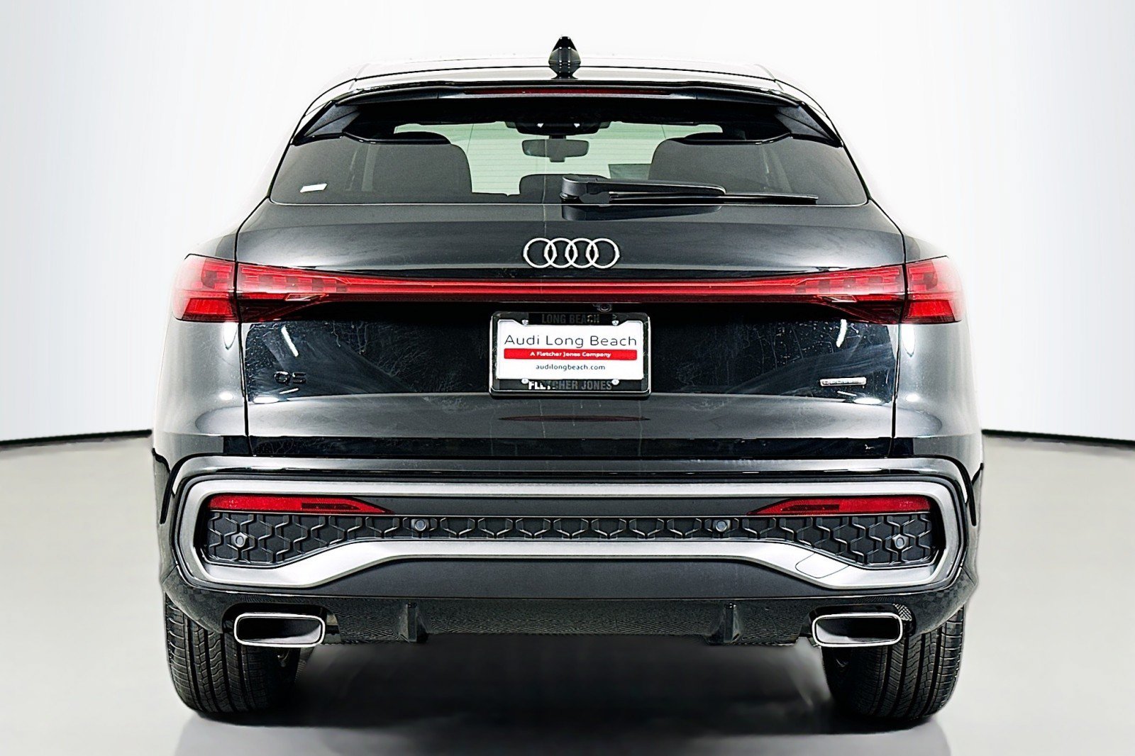 New 2026 Audi Q5 Premium AWD/4WD image 3