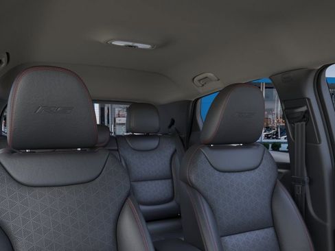 New 2027 Chevrolet Bolt RS w/ LPO, All-Weather Package FWD image 24